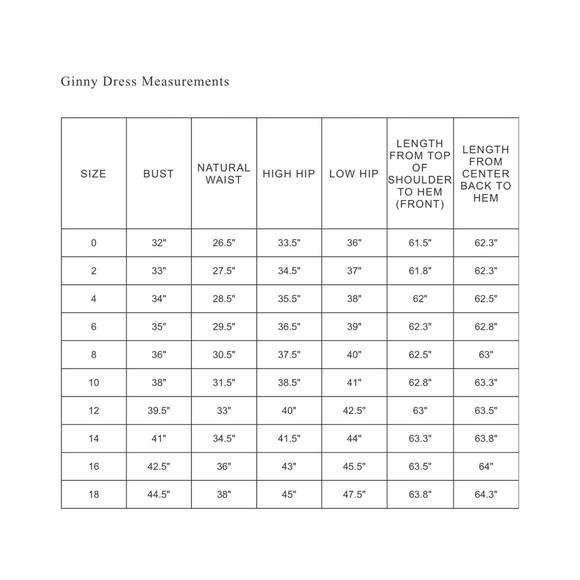 Anthropologie x BHLDN Ginny Wedding Dress - Picture 3 of 6